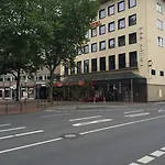 Hotel M&a Cityhotel Hildesheim