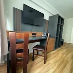 M&a Cityhotel מלון הילדסהיים