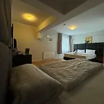 Hotel M&a Cityhotel 3*