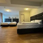 M&a Cityhotel