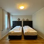 M&a Cityhotel Hotel