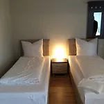 M&a Cityhotel 3* הילדסהיים
