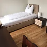 Hotel M&a Cityhotel