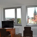 M&a Cityhotel 3*