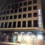 Hotel M&a Cityhotel Hildesheim