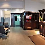 M&a Cityhotel 3* Hildesheim