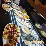 Hotel M&a Cityhotel 3*