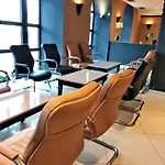 Hotel M&a Cityhotel 3*