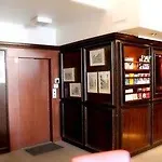 M&a Cityhotel 3* הילדסהיים
