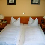 Hotel M&a Cityhotel Hildesheim