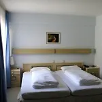 מלון M&a Cityhotel