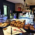 M&a Cityhotel 3* Hildesheim