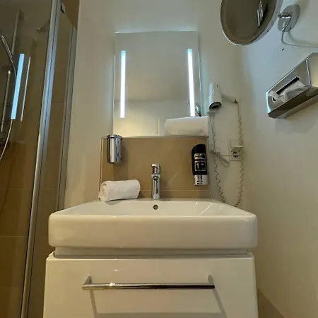 M&a Cityhotel