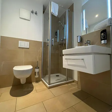 فندق M&a Cityhotel 3*