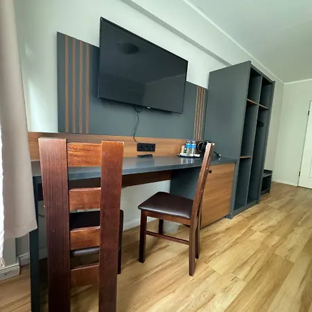 M&a Cityhotel Szálloda Hildesheim