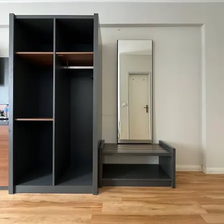 Hotel M&a Cityhotel Hildesheim