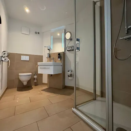 M&a Cityhotel 3*