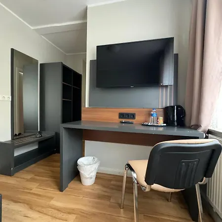 M&a Cityhotel Hildesheim