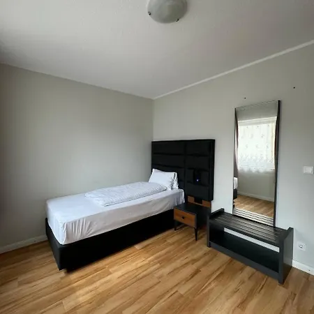 M&a Cityhotel Hotel