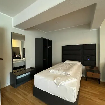 Hotel M&a Cityhotel