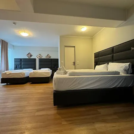 M&a Cityhotel