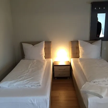 M&a Cityhotel 3* Hildesheim