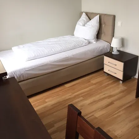 Hotel M&a Cityhotel