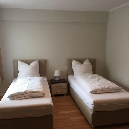M&a Cityhotel Hotel
