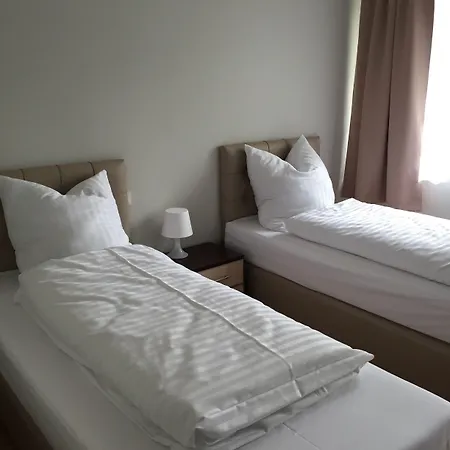 M&a Cityhotel 3*