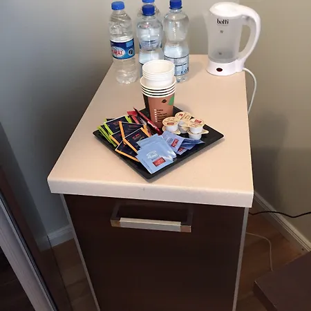 M&a Cityhotel Hotel 3*