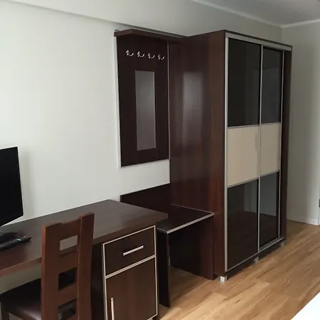 Hotel M&a Cityhotel