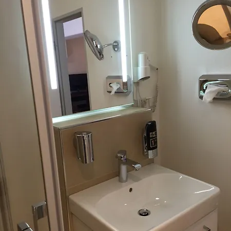 M&a Cityhotel Hotel 3*