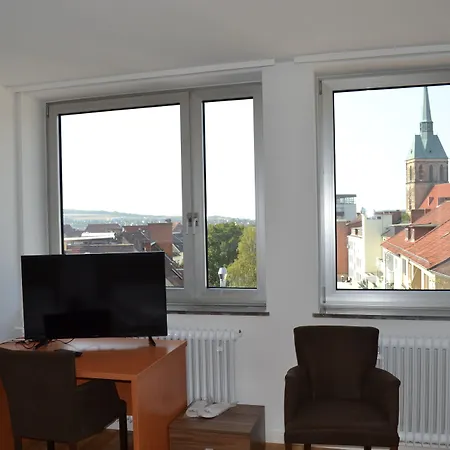 M&a Cityhotel 3*