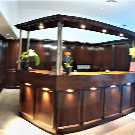 M&a Cityhotel فندق