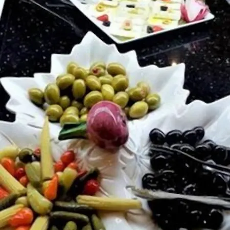 M&a Cityhotel هيلدسهايم