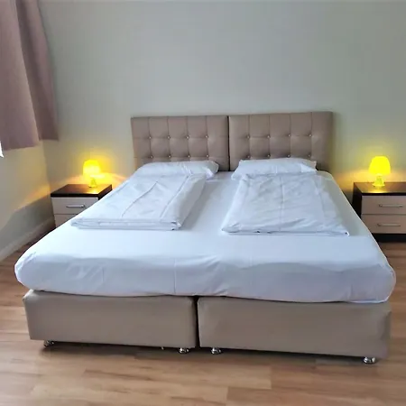 M&a Cityhotel 3*