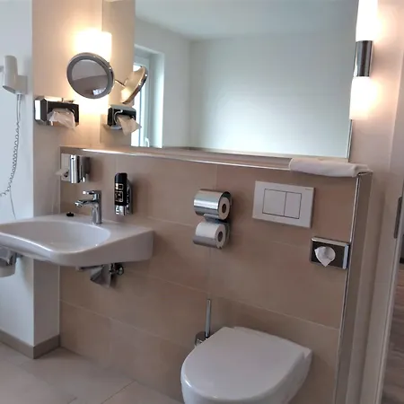 M&a Cityhotel 3*