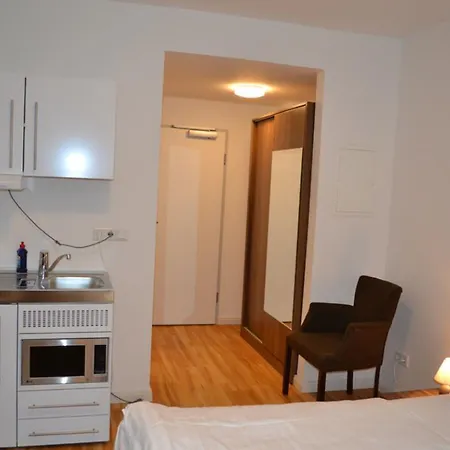 M&a Cityhotel هيلدسهايم
