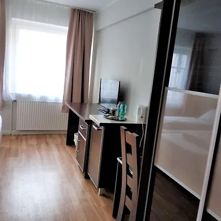 M&a Cityhotel Hotel Hildesheim