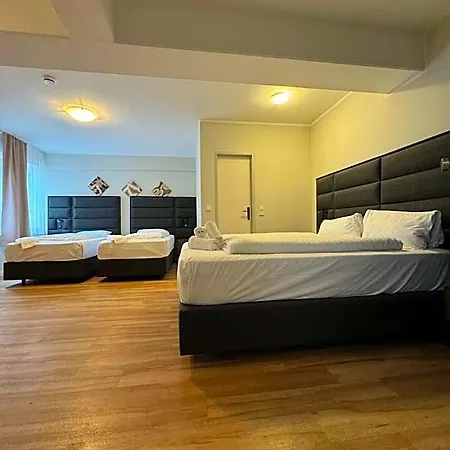 M&a Cityhotel 3* Hildesheim