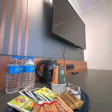 Hotel M&a Cityhotel