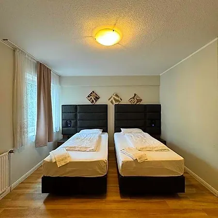 M&a Cityhotel 3* Hildesheim