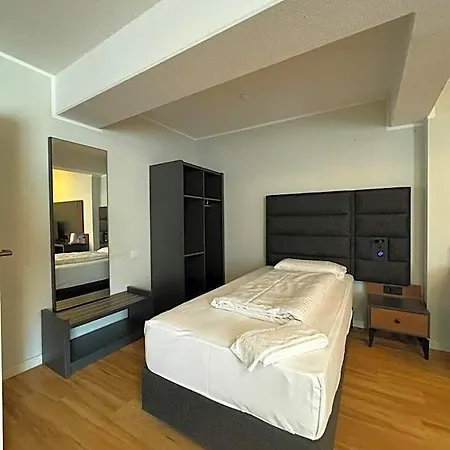 Hotel M&a Cityhotel Hildesheim