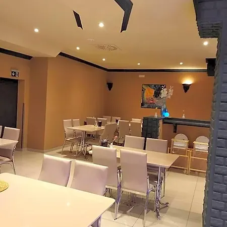 M&a Cityhotel Hotel 3*