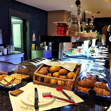 M&a Cityhotel 3* Hildesheim