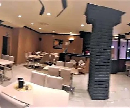 M&a Cityhotel Hotel