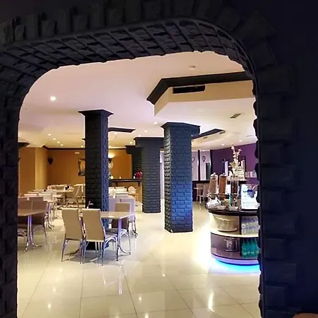 M&a Cityhotel Hotel 3*