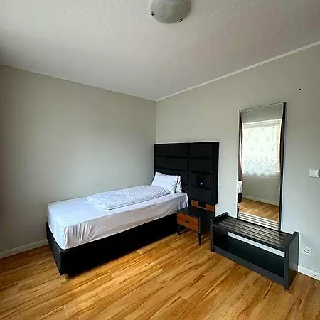 M&a Cityhotel