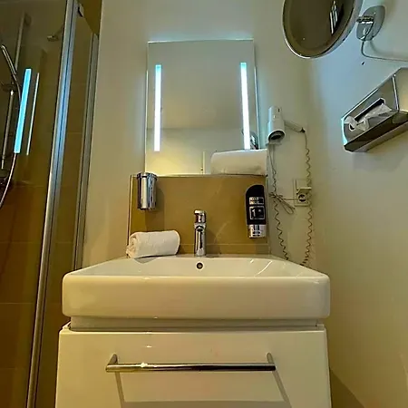 Hotel M&a Cityhotel 3*