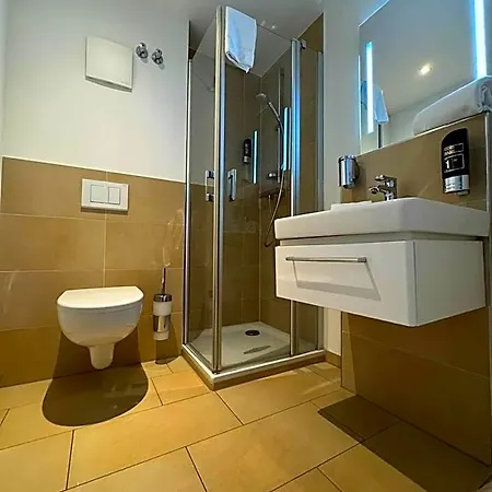 M&a Cityhotel Hotel 3*